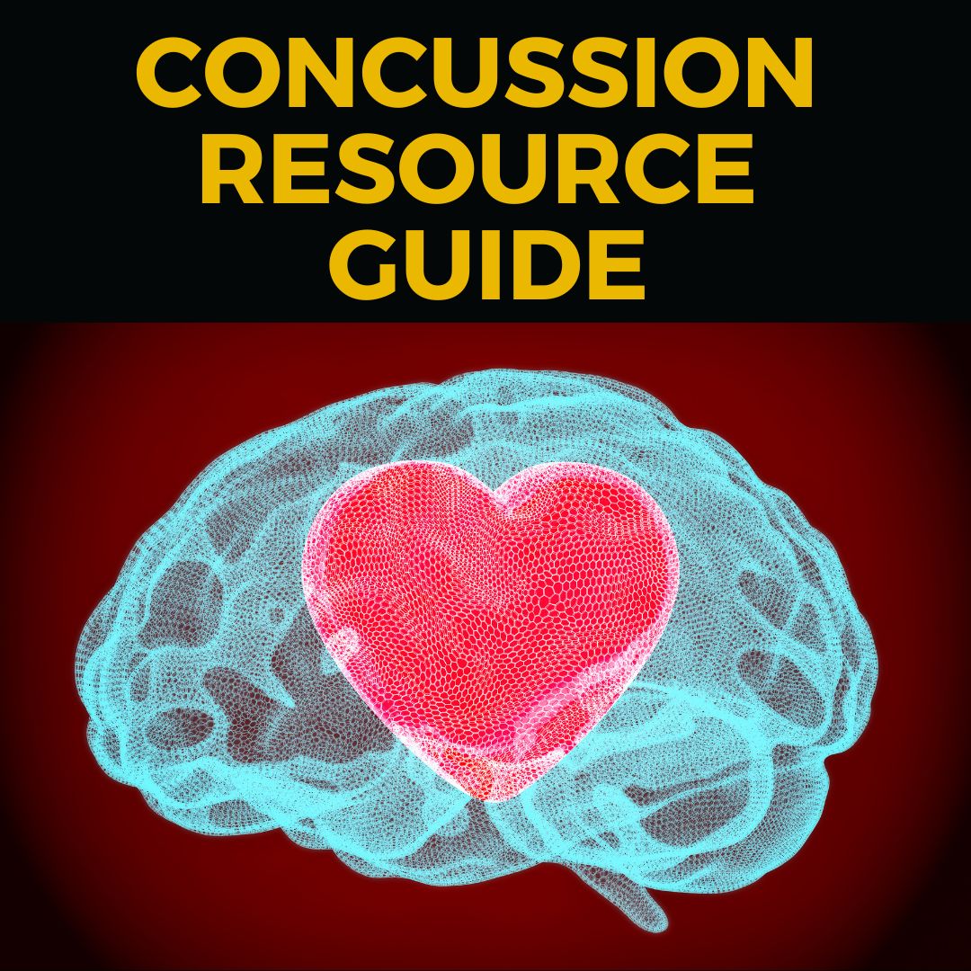 Concussion Resource Guide
