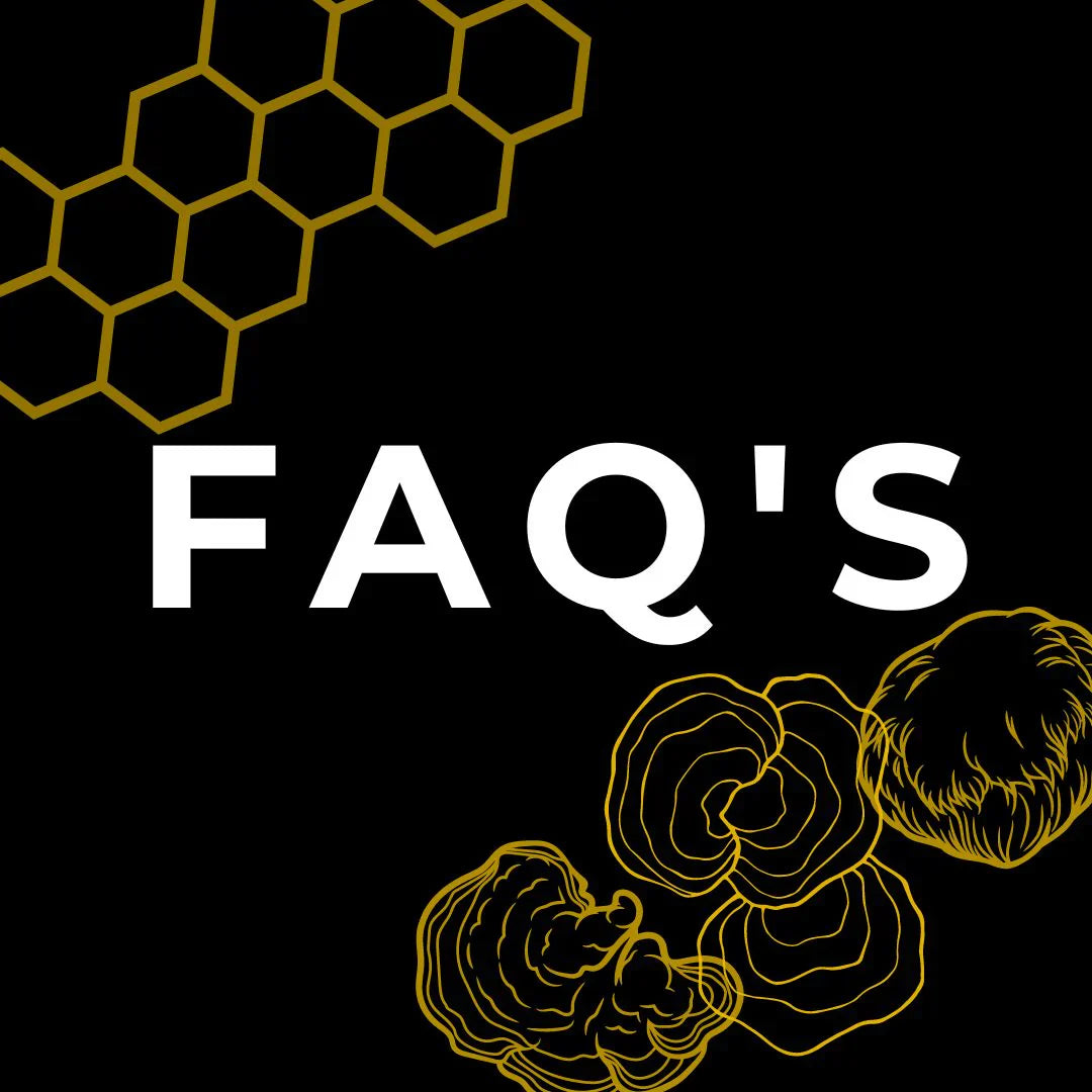 Frequently Asked Questions