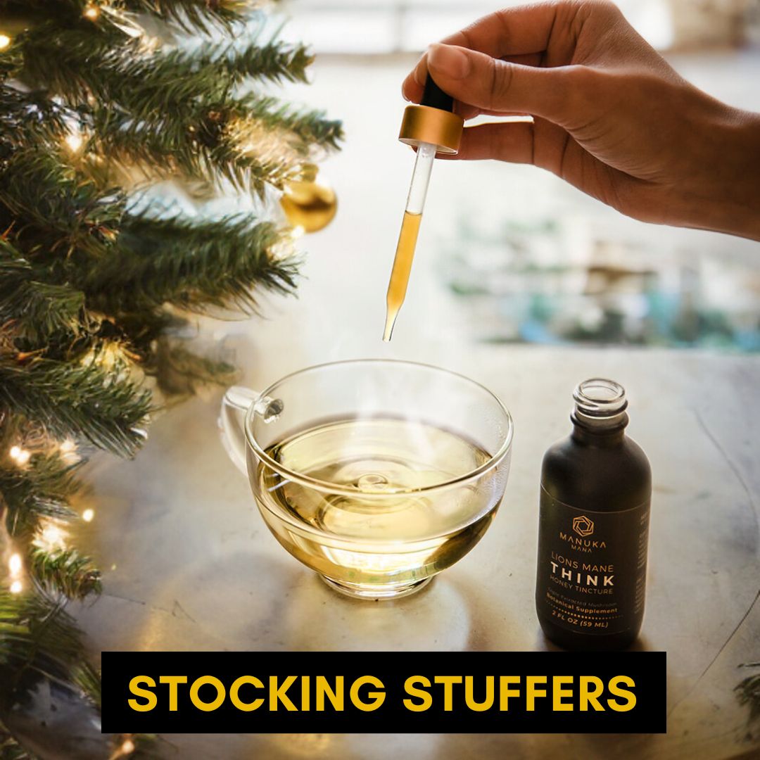 Stocking Stuffers