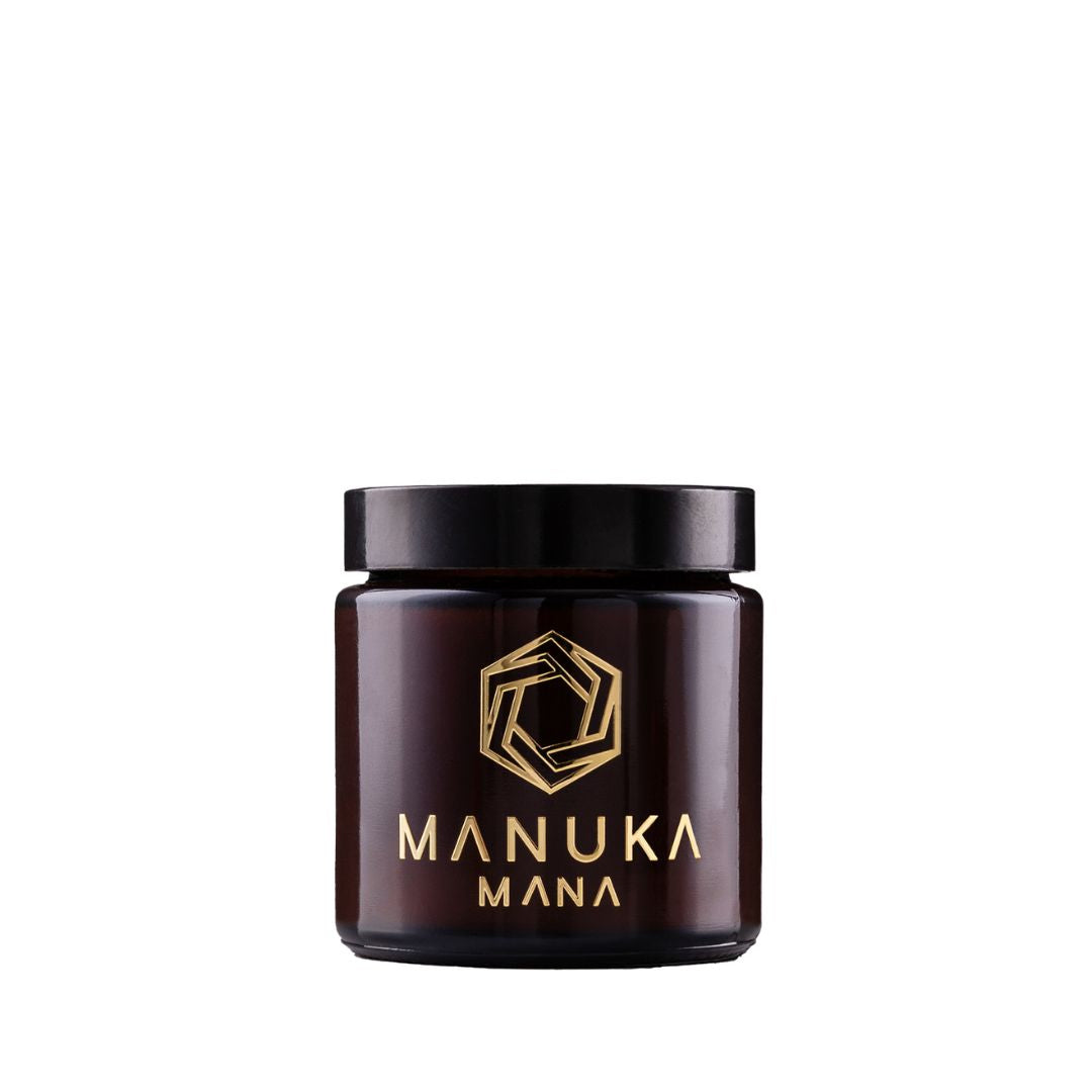 Manuka Mana Manuka Honey.