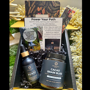 PNW Adventurer Gift Box