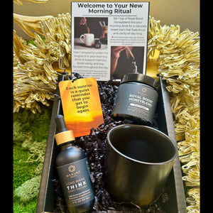 Morning Ritual Gift Box