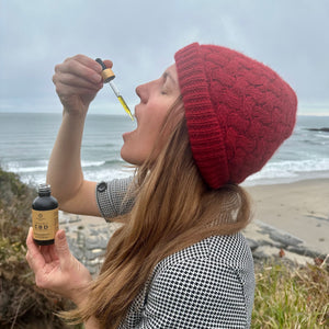 1500mg CBD Tincture