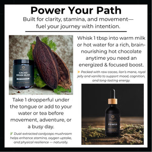 PNW Adventurer Gift Box